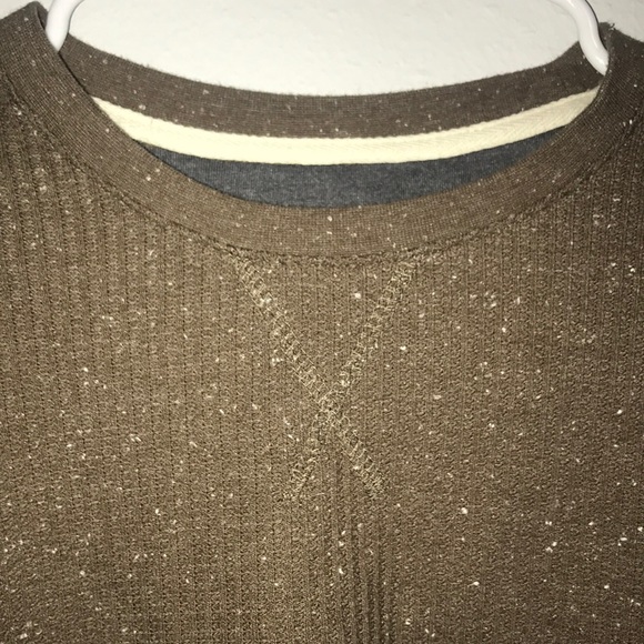 Cropped Sweater - Picture 5 of 13